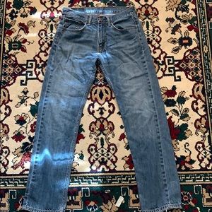 ⚡️ High Waisted Levi’s ⚡️